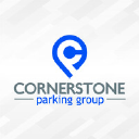 Cornerstone Parking Group, Inc. logo