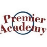 Premier Academy logo