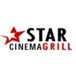 Star Cinema Grill logo