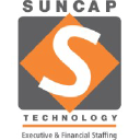 Suncap Technology logo