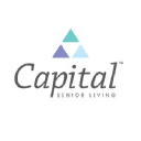 Capital Senior Living logo