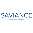 Saviance Technologies logo