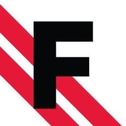 TGI Fridays logo