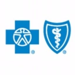 Blue Cross Blue Shield Association logo