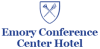 Emory Conference Center Hotel logo