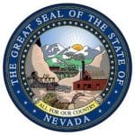 State of Nevada logo