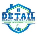 Detail Cleaning Services logo