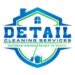 Detail Cleaning Services logo