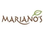 Mariano's logo