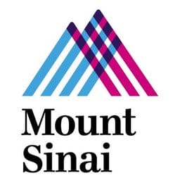 Mount Sinai logo