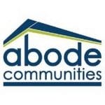 Abode Communities logo