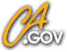 State Of California logo