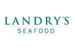 Landrys Seafood logo