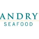 Landrys Seafood logo