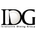 Innovative Dining Group logo