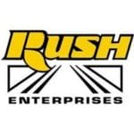 Rush Enterprises logo