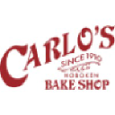 Carlo's Bakery logo