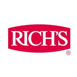 Rich Products Corporation logo