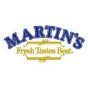 Martins Restaurant Systems Inc logo