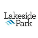 Lakeside Park logo