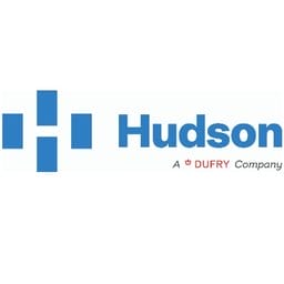 Hudson Group logo