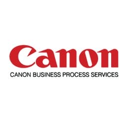 Canon Business Process Services, Inc. logo