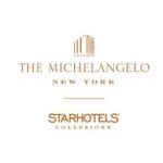 The Michelangelo Hotel logo