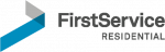 FirstService Residential logo