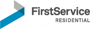 FirstService Residential logo