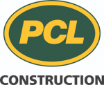 PCL Construction logo