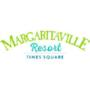 Margaritaville Resort Orlando logo