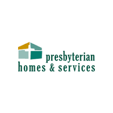 Presbyterian Homes & Services logo