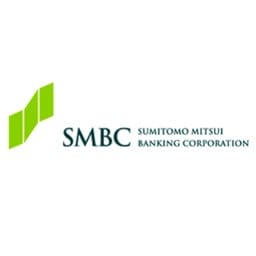 Sumitomo Mitsui Banking Corporation logo