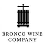 Bronco Wine Company logo