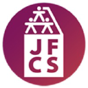 Jewish Family and Children's Services logo