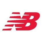 New Balance logo