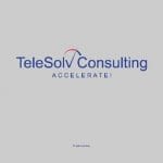 TELESOLV CONSULTING INC logo