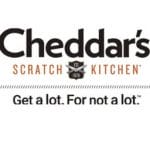 Cheddar's Scratch Kitchen logo