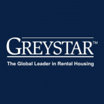 Greystar logo