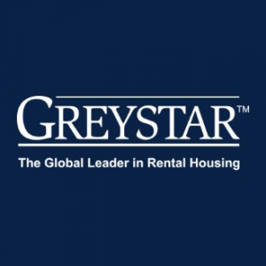 Greystar logo