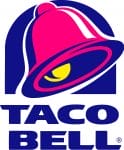 Taco Bell Corporate logo