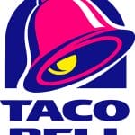 Taco Bell Corporate logo