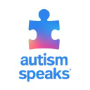 Autism Speaks logo