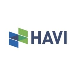 Havi Supply Chain logo