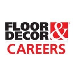 Floor & Decor logo