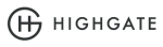 Highgate Hotels logo