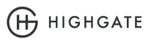 Highgate Hotels logo