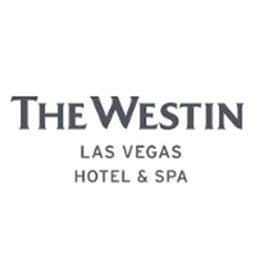 Westin Las Vegas logo