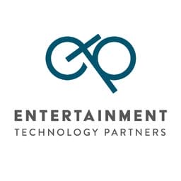 Entertainment Technology Partners LLC logo