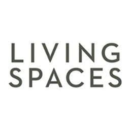 Living Spaces logo